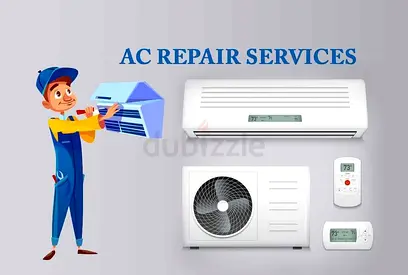 We provide aircondition service and repair maintenance