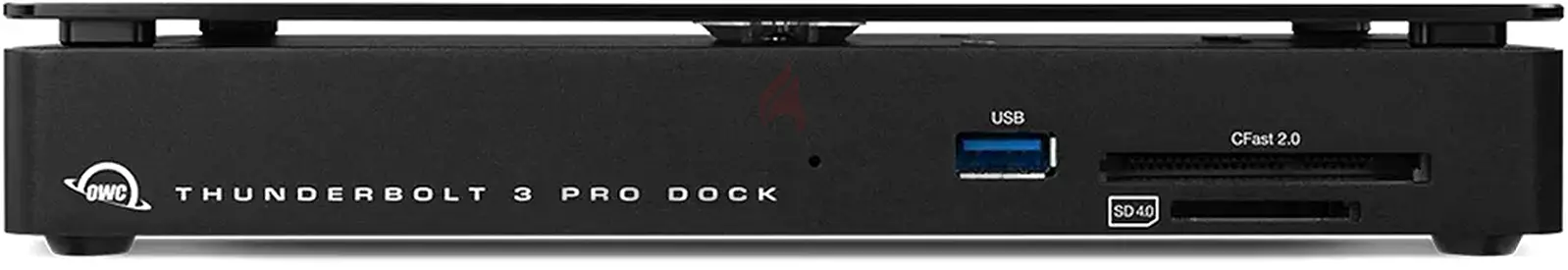 OWC Thunderbolt 3 Pro Dock