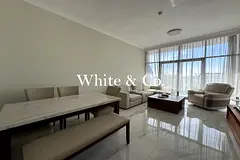 Balcony | Quality Building |Prime Location