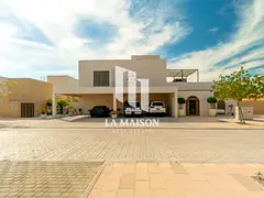 Luxury Villa | Pool | Single Row | Fully Furnished