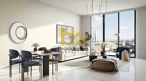 DUPLEX CORNER UNIT | BIGGEST LAYOUT IN FURJAN | BRAND NEW HOME