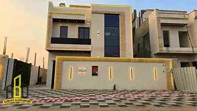 Villa for sael