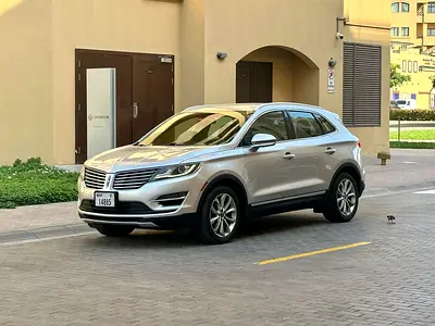 صورة 2 لـ 2015 Lincoln MKC