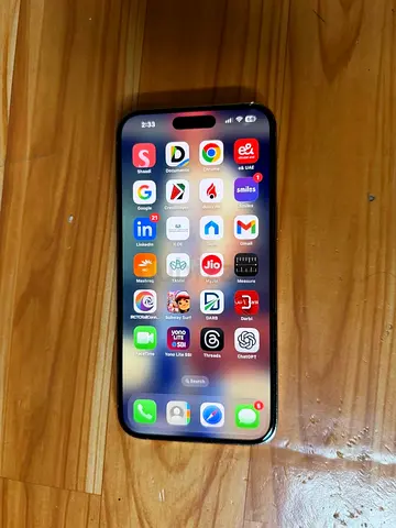 Apple iPhone 14 Pro Max 128GB- Excellent Condition