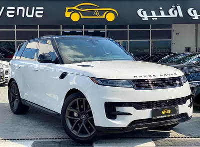 RANGE ROVER SPORT - P360 SE - SPORT