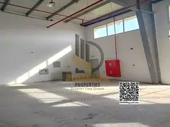 Warehouse for rent size 2850 – Um Al Thuoob (Main Road)