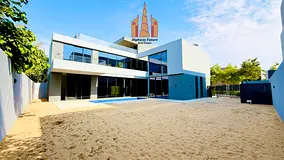 Luxurious 5BR Villa For Sale In Masaar