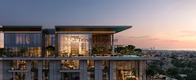 Duplex | Full Floor | 360° Views