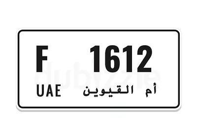 F 1612