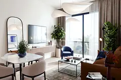 High Floor | Boulevard View | Premium Layout