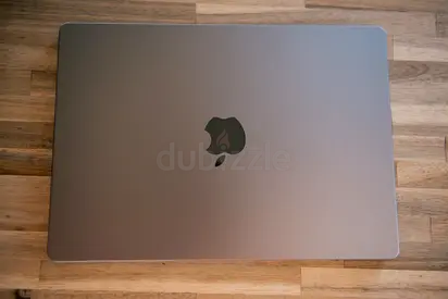 MacBook Pro M1 MAX - 16Inch - 64GB RAM - 1TB SSD