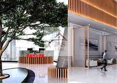 2 BED CONDO + POOL | DUBAI HILLS VIEW | READY TO MOVE