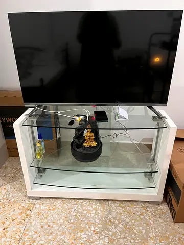 Tv table for sale... urgent sale
