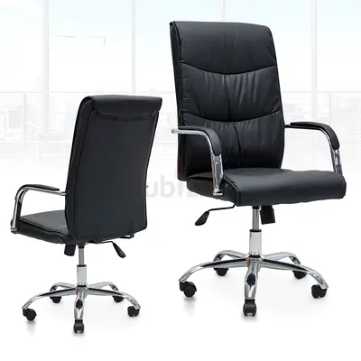 Manager chair