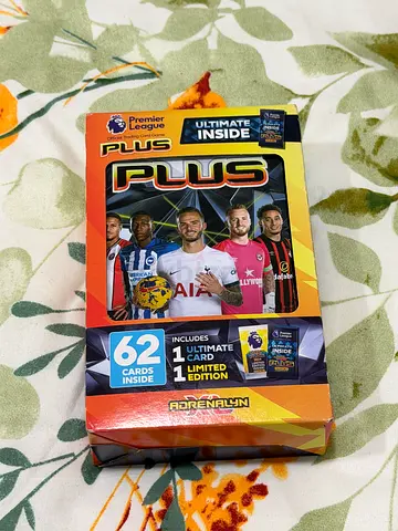 Panini Premier League 2024 - Classic Tin