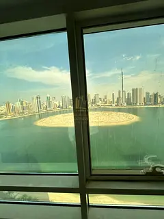 For Sale – Apartment with Lake View in Al Marwa 3 Tower