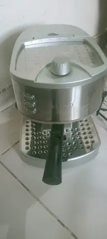 Coffee machineCoffee machine