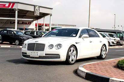 صورة مصغرة 2 لـ 2014 Bentley FLYING SPUR