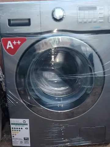 Samsung Washing Machine in Excellent Condition