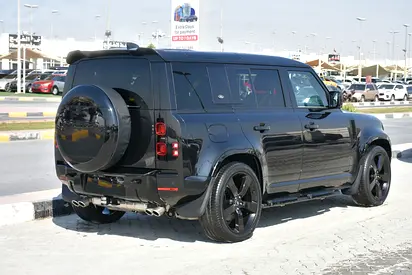 صورة مصغرة 3 لـ 2024 LAND Rover DEFENDER