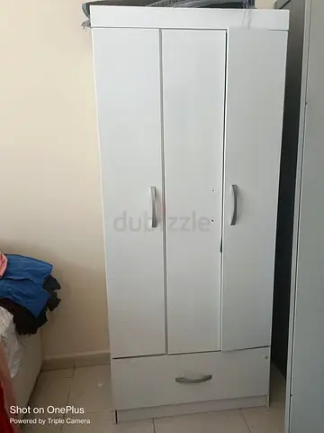 Wardrobe for sale