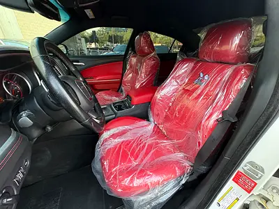 2021 Dodge CHARGER — миниатюра 11