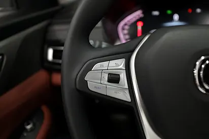 Changan CS75 Plus, миниатюра 11