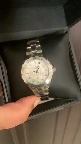 Bernhard H Mayer Limited Edition Automatic