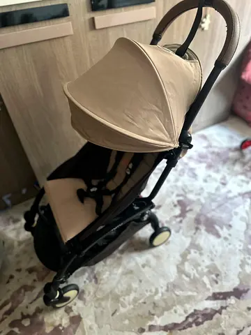 Stroller yoyo2 in very good condition