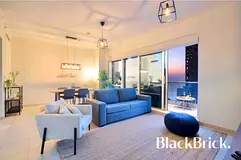 Stunning Views | Furnished | Vacant