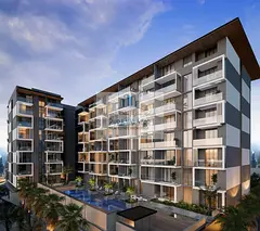 Spacious 2-BHK Apartment for Rent – Dubai Silicon Oasis