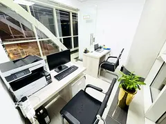 Unlock Your Business Potential with Our Flexible Office Spaces