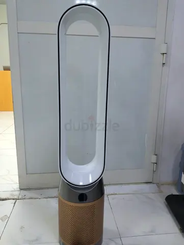 Dyson Purifier Cool™ purifying fan TP09