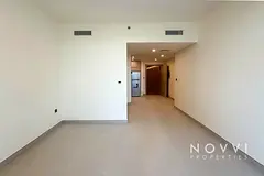 Brand New | 2 Bedroom plus Maid | Full Park View