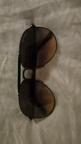 Stylish Oversized Sunglasses