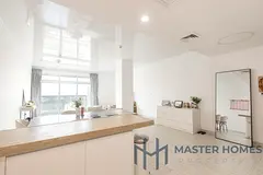 Modern 2 bhk + 3 Bath | Prime Location