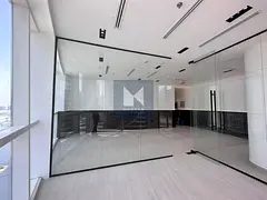 Corner Office | Fitted | Vacant | with Parking