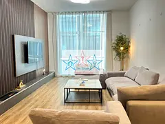 LUXURIOUS I FURNISHED 1 BEDROOM I APPLIANCES I NEAR METRO I GYM I POOL