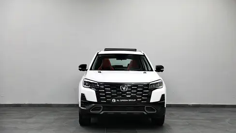 Changan CS75 Plus, миниатюра 2