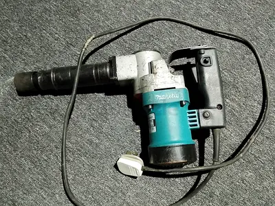 Makita Electric Tool - Well Maintained and Ready to Use