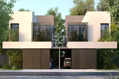 Nature-Inspired Living | W\Garden |Heart of Masaar