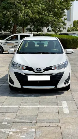 Toyota Yaris SE, миниатюра 2