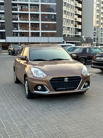 Suzuki Dzire 2024 GCC excellent condition