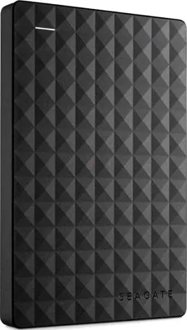 Seagate 1TB Expansion Portable External Hard Drive, USB 3.0, 2.5 Inch Form Factor
