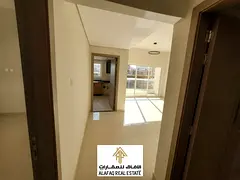 For Rent – Brand New Apartment in Al Jurf 3, First Occupancy, 2 Master Bedrooms, Spacious Living R