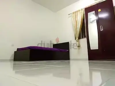 Bed Space for Executive male Bachelor in Ajman Nuaimiya 3 opposite Sharjah Cooperative