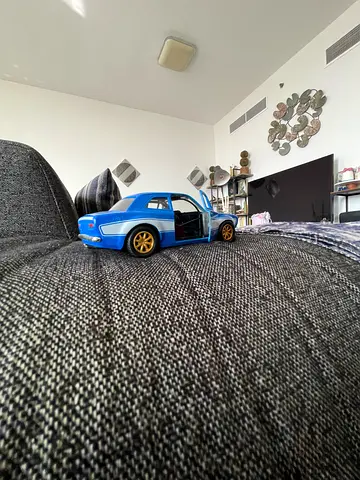 Selling 1974 ford escort toy