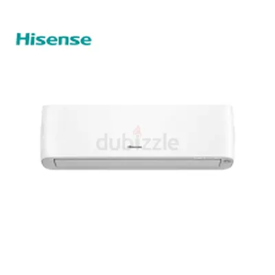 HISENSE 2 TON SPLIT AIR CONDITIONER