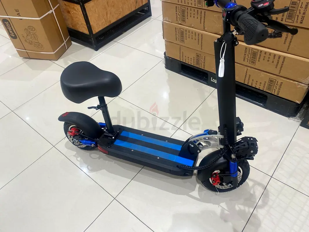سكوتر كهربائي للتنقل السهل65561044250114113