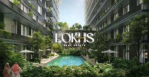 Great Community I Handover 2029 I Investor Deal